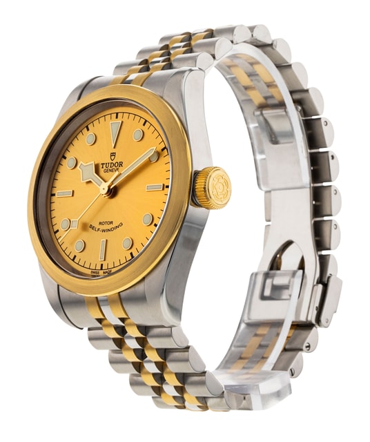 Tudor Heritage Black Bay M79543-0002 Image 2